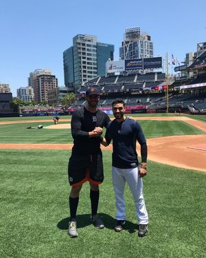 Image post by @jdmartinez28 on Instagram