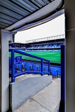 Image post by @Everton on Twitter/X