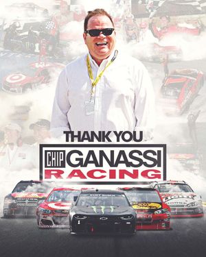 Image post by @nascar on Instagram
