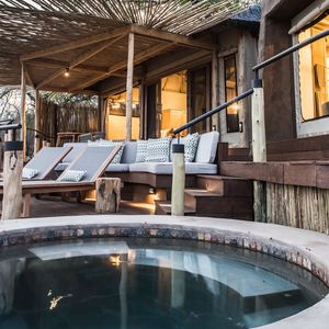 Image post by @chiawasafaris on Instagram