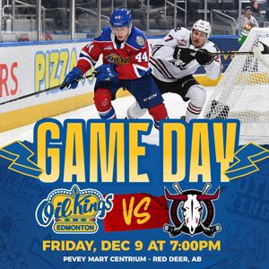 Image post by @edmoilkings on Instagram