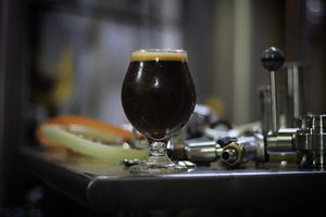 Image post by @navigationbrewingco on Instagram