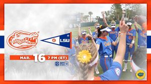 Image post by @gatorssb on Instagram