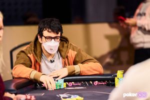 Image post by @pokergonews on Instagram