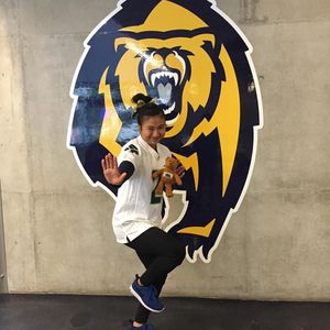 Image post by @calwgym on Instagram