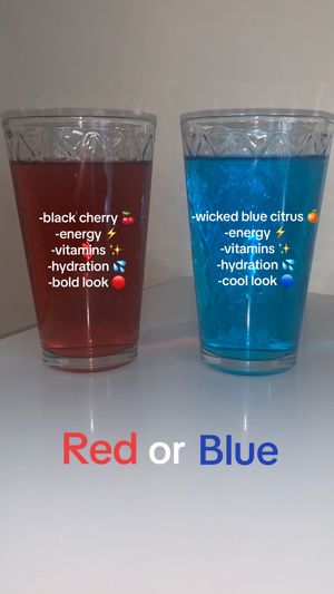 Image post by @drinkmio on TikTok