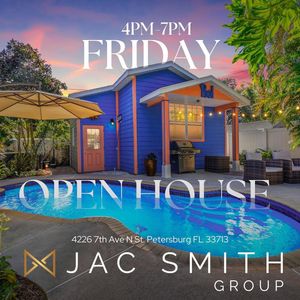 Image post by @thejacsmithgroup on Instagram
