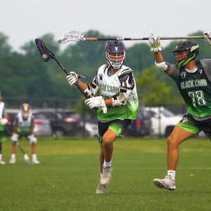 Image post by @insidelacrosse on Instagram
