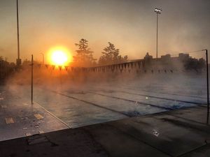 Image post by @fresnostateswimdive on Instagram