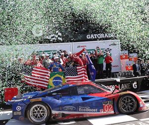 Image post by @scottdixon9 on Instagram