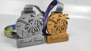 Image post by @beachtennisorlando on Instagram