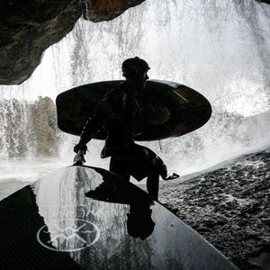 Image post by @nicktroutmankayak on Instagram