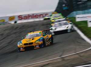 Image post by @turnermotorsport on Instagram