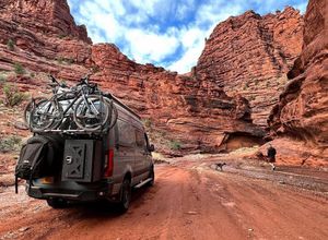 Image post by @owl.van.engineering on Instagram