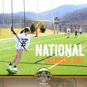 Image post by @rockytopsportsworld on Instagram