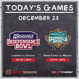 Image post by @bowlseason on Instagram
