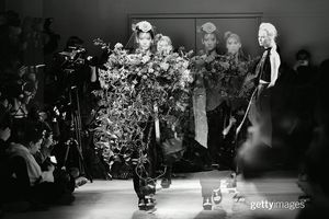 Image post by @gettyimages on Instagram