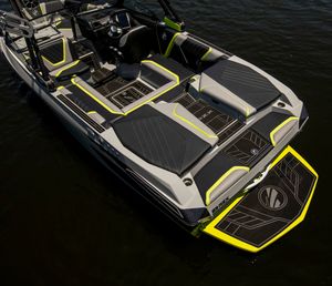Image post by @tigeboats on Instagram