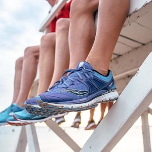Image post by @saucony on Instagram