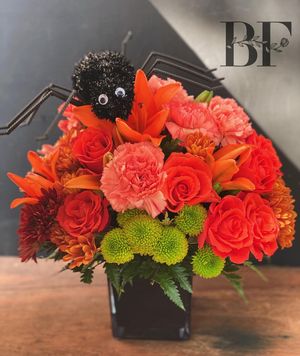 Image post by @bonita_flowers on Instagram
