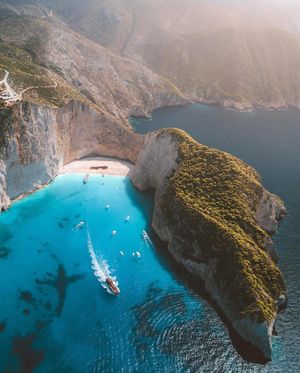 Image post by @dronepals on Instagram