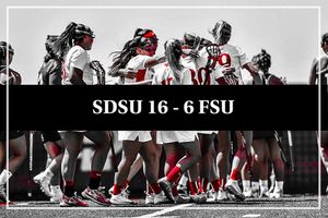 Image post by @aztecwlax on Instagram