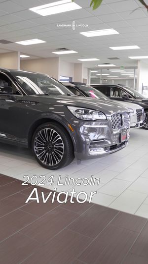 Video post by @landmarklinc on Facebook