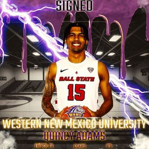 Image post by @wnmu_mbb on Instagram
