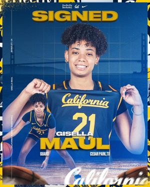 Image post by @calwbball on Instagram