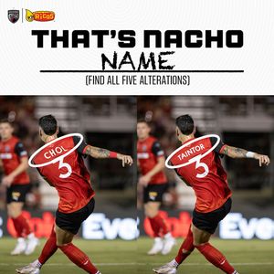 Image post by @sanantoniofc on Instagram