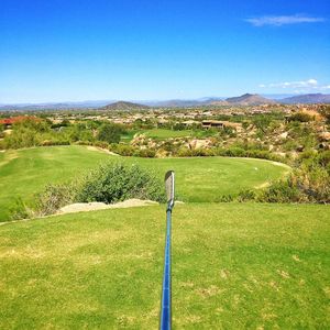 Image post by @wilsongolf on Instagram