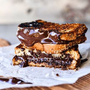 Image post by @uncomplicatedchef on Instagram