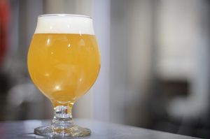 Image post by @navigationbrewingco on Instagram