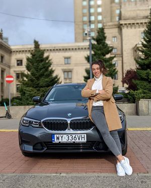Image post by @joannajedrzejczyk on Instagram