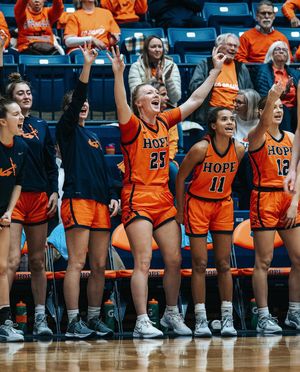 Image post by @hopewbb on Instagram