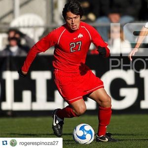 Image post by @ohiostatemsoc on Instagram