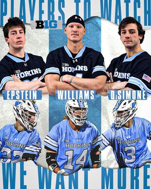 Image post by @jhumenslax on Instagram