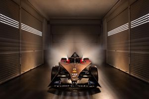 Image post by @mahindraracing on Instagram