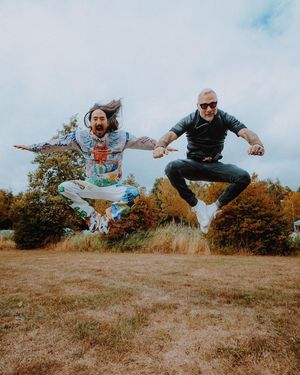 Image post by @steveaoki on Instagram