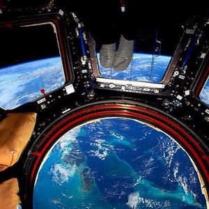 Image post by @nasaartemis on Instagram