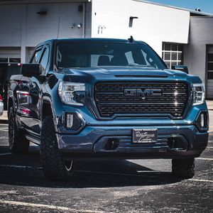 Image post by @davesinclairbuickgmc on Instagram