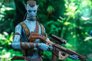 Image post by @hottoyscollectibles on Instagram