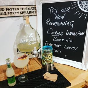 Image post by @theparcelyardpub on Instagram