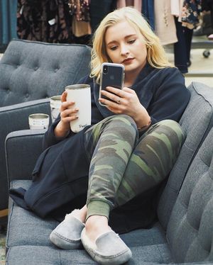 Image post by @shopoutoftown on Instagram