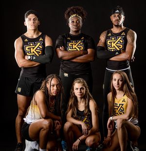 Image post by @ksuowlstrackxc on Instagram