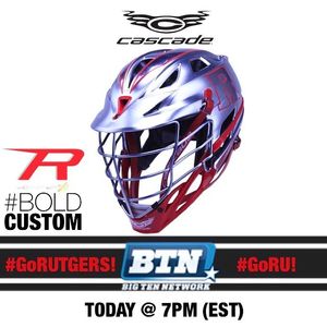 Image post by @cascade_lacrosse on Instagram