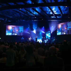 Image post by @opendoorchurchnc on Instagram