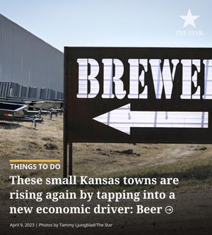 Image post by @thekansascitystar on Instagram
