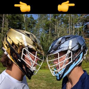 Image post by @cascade_lacrosse on Instagram