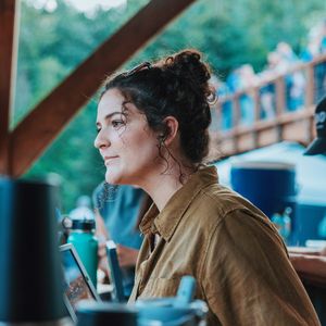 Image post by @creekbendcafe on Instagram